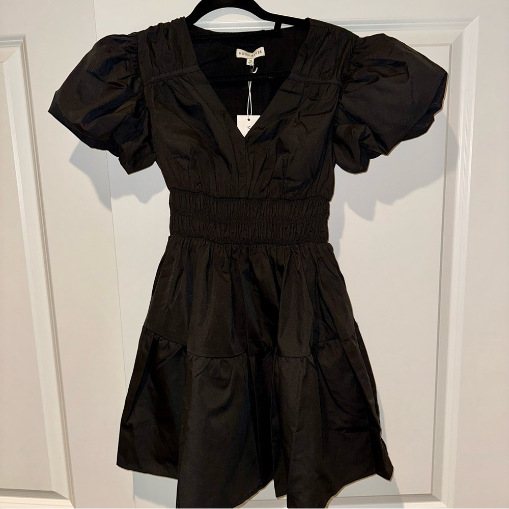 MOON RIVER Dress - Picture 3 of 11